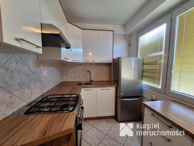 Mieszkanie trzypokojowe I Armii Wojska Polskiego