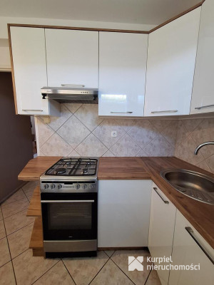 Mieszkanie trzypokojowe I Armii Wojska Polskiego