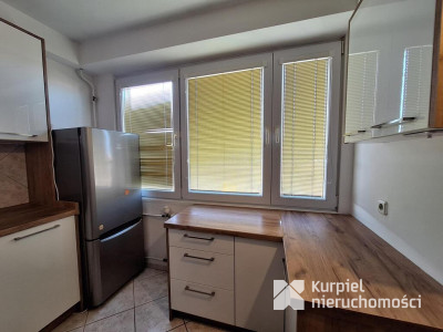 Mieszkanie trzypokojowe I Armii Wojska Polskiego