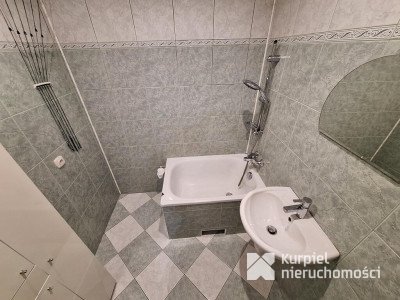 Mieszkanie trzypokojowe I Armii Wojska Polskiego