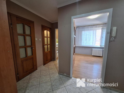 Mieszkanie trzypokojowe I Armii Wojska Polskiego