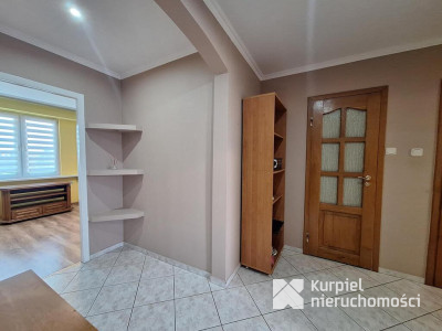 Mieszkanie trzypokojowe I Armii Wojska Polskiego