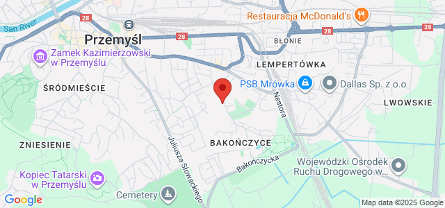 Mieszkanie trzypokojowe I Armii Wojska Polskiego