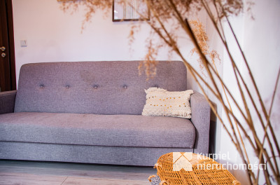 Klimatyczne Mieszkanie w pięknej kamienicy/Rynek