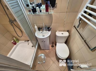 Mieszkanie w centrum Przemyśla, pierwsze piętro