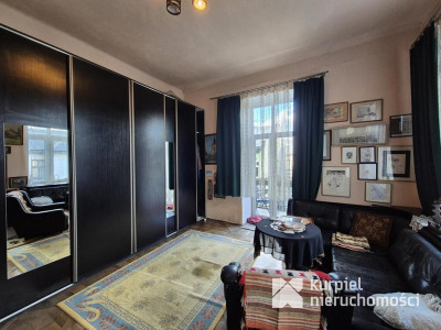 Mieszkanie w centrum Przemyśla, pierwsze piętro