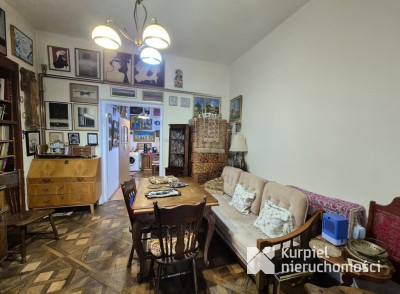 Mieszkanie w centrum Przemyśla, pierwsze piętro