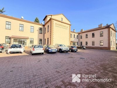 Mieszkanie na wynajem/ul.Zawiszy Czarnego/