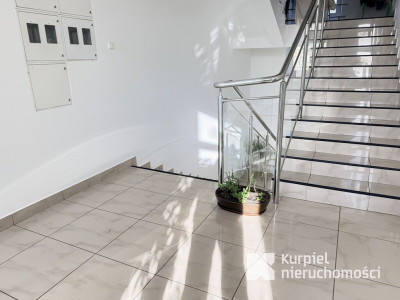 Mieszkanie na wynajem/ul.Zawiszy Czarnego/