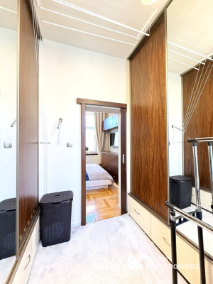 Mieszkanie na wynajem/ul.Zawiszy Czarnego/