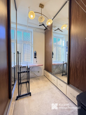 Mieszkanie na wynajem/ul.Zawiszy Czarnego/