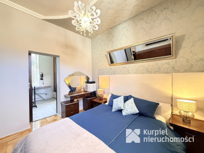 Mieszkanie na wynajem/ul.Zawiszy Czarnego/