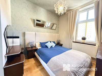 Mieszkanie na wynajem/ul.Zawiszy Czarnego/