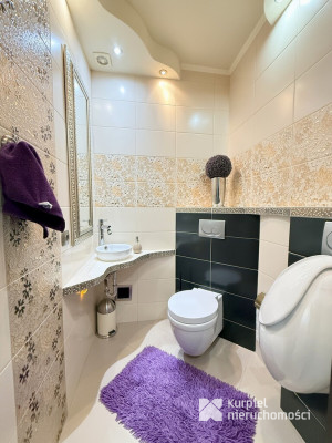 Mieszkanie na wynajem/ul.Zawiszy Czarnego/