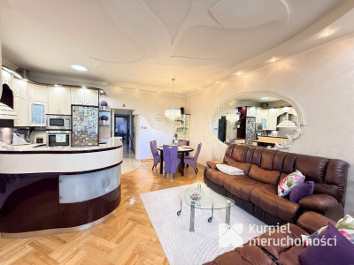 Mieszkanie na wynajem/ul.Zawiszy Czarnego/