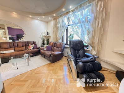 Mieszkanie na wynajem/ul.Zawiszy Czarnego/