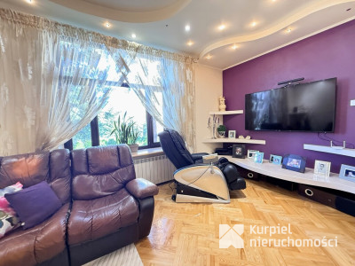 Mieszkanie na wynajem/ul.Zawiszy Czarnego/