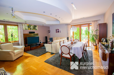 Gotowy do zamieszkania dom | Ogród | Garaż