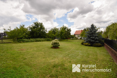 Gotowy do zamieszkania dom | Ogród | Garaż