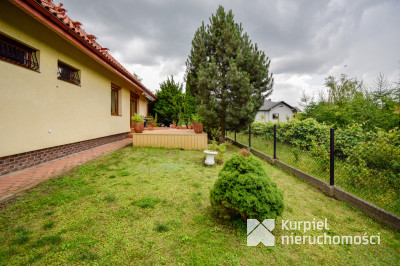 Gotowy do zamieszkania dom | Ogród | Garaż