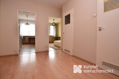 Mieszkanie os. Rycerskie 2 pokoje piękny widok