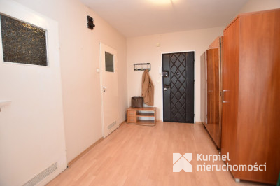 Mieszkanie os. Rycerskie 2 pokoje piękny widok