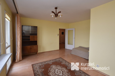 Mieszkanie os. Rycerskie 2 pokoje piękny widok