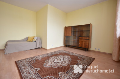 Mieszkanie os. Rycerskie 2 pokoje piękny widok