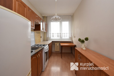 Mieszkanie os. Rycerskie 2 pokoje piękny widok