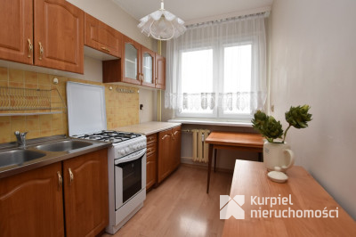 Mieszkanie os. Rycerskie 2 pokoje piękny widok