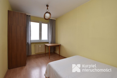 Mieszkanie os. Rycerskie 2 pokoje piękny widok