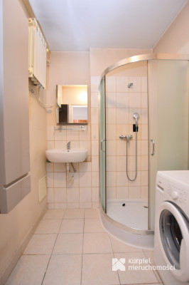 Mieszkanie os. Rycerskie 2 pokoje piękny widok