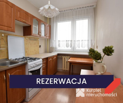 Mieszkanie os. Rycerskie 2 pokoje piękny widok