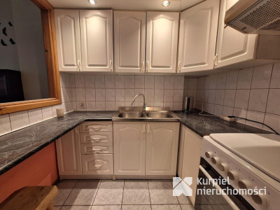 Kawalerka na Zasaniu ul. Kosynierów