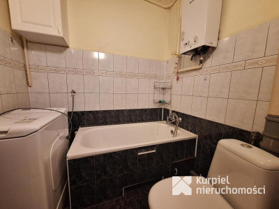 Kawalerka na Zasaniu ul. Kosynierów