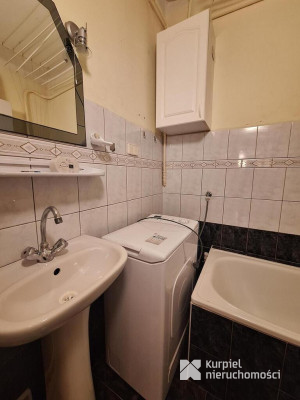 Kawalerka na Zasaniu ul. Kosynierów