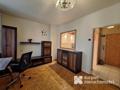 Kawalerka na Zasaniu ul. Kosynierów