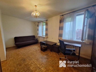 Kawalerka na Zasaniu ul. Kosynierów