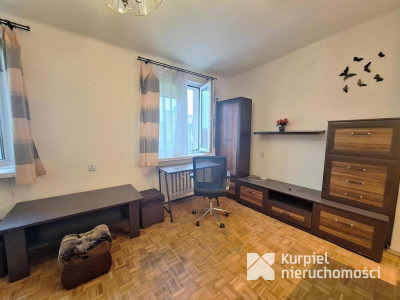 Kawalerka na Zasaniu ul. Kosynierów