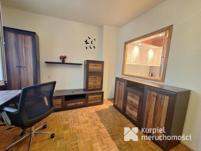 Kawalerka na Zasaniu ul. Kosynierów