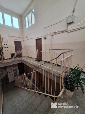 Kawalerka na Zasaniu ul. Kosynierów