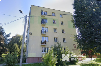 Kawalerka na Zasaniu ul. Kosynierów