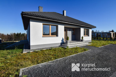 Dom dla rodziny | 20 min od Rzeszowa