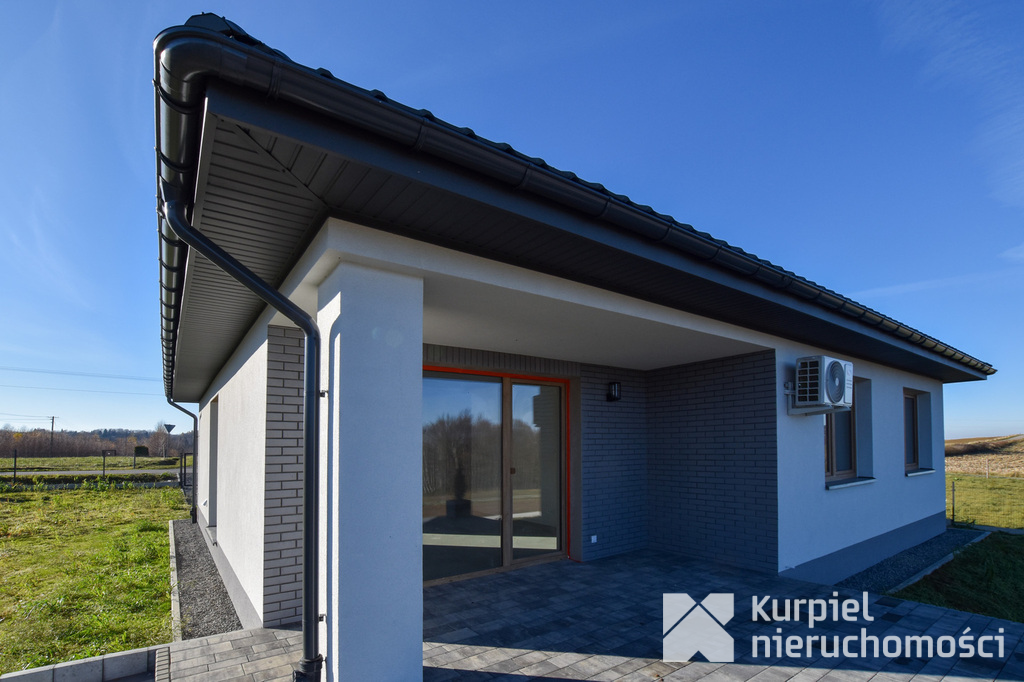 Dom dla rodziny | 20 min od Rzeszowa