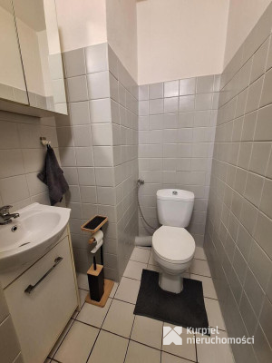 Przestrzenne 3 - pokojowe na parterze/os.Rycerskie