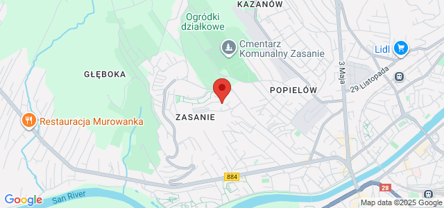 Przestrzenne 3 - pokojowe na parterze/os.Rycerskie