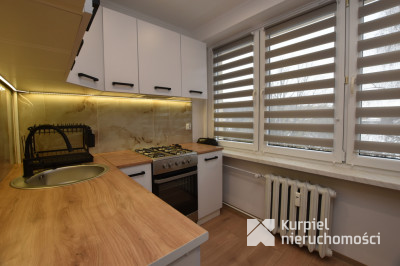 Kazanów do wynajęcia mieszkanie po remoncie