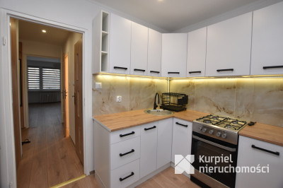 Kazanów do wynajęcia mieszkanie po remoncie