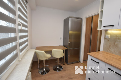 Kazanów do wynajęcia mieszkanie po remoncie