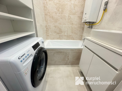 Kazanów do wynajęcia mieszkanie po remoncie